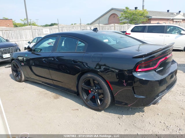 2C3CDXEJ4JH254288 Dodge Charger