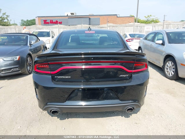 2C3CDXEJ4JH254288 Dodge Charger