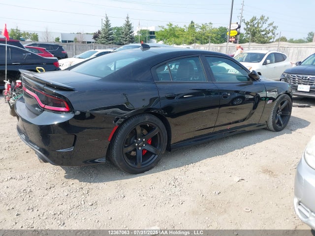 2C3CDXEJ4JH254288 Dodge Charger
