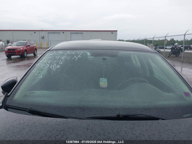 3VW2K7AJ3EM418475 Volkswagen Jetta 2.0l Trendline+