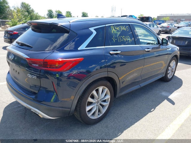 3PCAJ5M35KF110842 Infiniti 2019