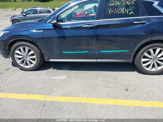 3PCAJ5M35KF110842 Infiniti 2019