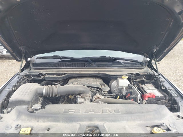 RAM 1500 2019 1C6SRFFT3KN872270 Image 10