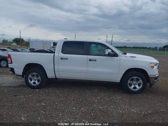 RAM 1500 2019 1C6SRFFT3KN872270 Image 13