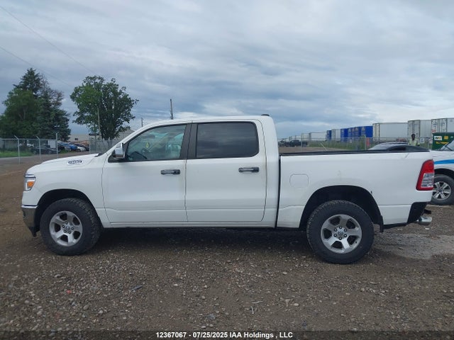 RAM 1500 2019 1C6SRFFT3KN872270 Image 14