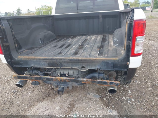 RAM 1500 2019 1C6SRFFT3KN872270 Image 6