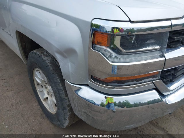 3GCUKNEC6JG597079 Chevrolet l83 - sidi: spark ignited direct injection, vvt: variable valve timing, afm, e85 max, alum