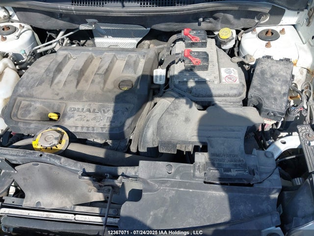 Jeep Compass 2016 1C4NJDAB1GD792172 Image 10