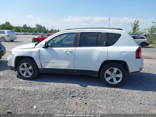 Jeep Compass 2016 1C4NJDAB1GD792172 Image 15