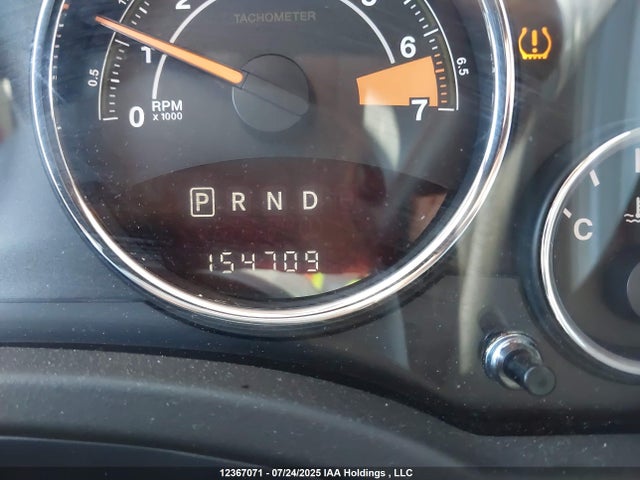 Jeep Compass 2016 1C4NJDAB1GD792172 Image 16