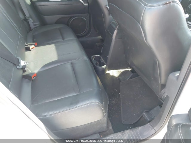 Jeep Compass 2016 1C4NJDAB1GD792172 Image 8
