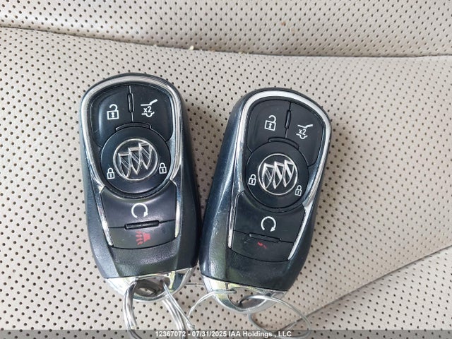Buick Envision 2019 LRBFX2SA0KD058966 Image 11