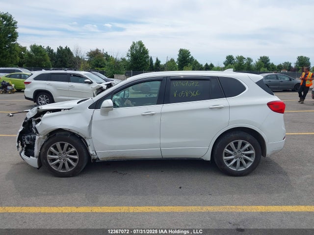 Buick Envision 2019 LRBFX2SA0KD058966 Image 15