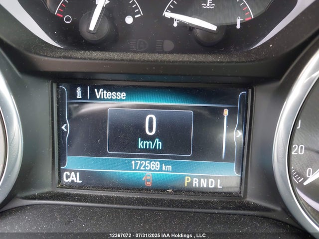 Buick Envision 2019 LRBFX2SA0KD058966 Image 16