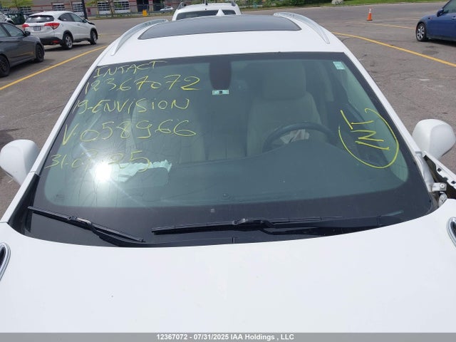 Buick Envision 2019 LRBFX2SA0KD058966 Image 18