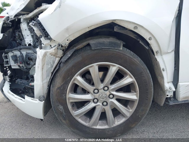 Buick Envision 2019 LRBFX2SA0KD058966 Image 21