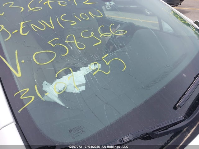 Buick Envision 2019 LRBFX2SA0KD058966 Image 22