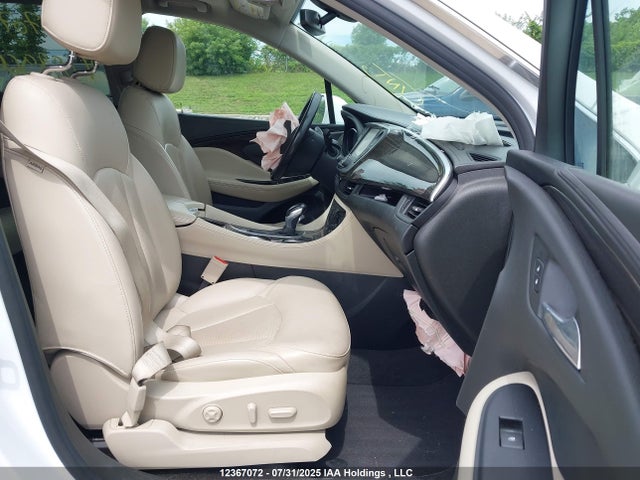 Buick Envision 2019 LRBFX2SA0KD058966 Image 5