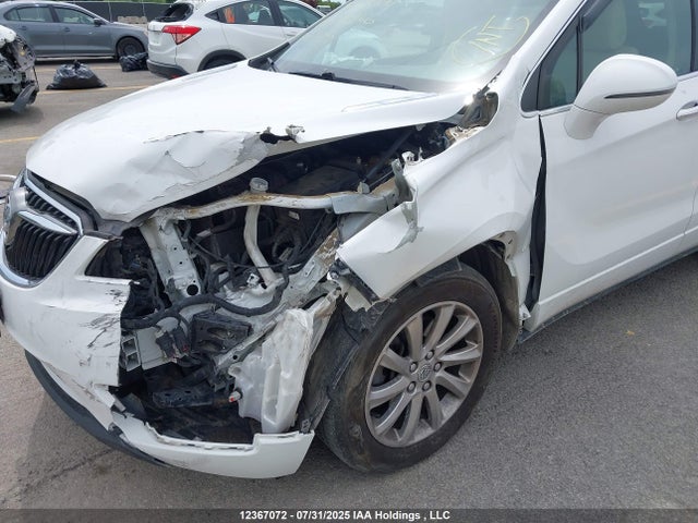Buick Envision 2019 LRBFX2SA0KD058966 Image 6