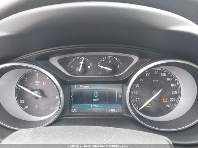 Buick Envision 2019 LRBFX2SA0KD058966 Image 7