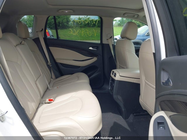 Buick Envision 2019 LRBFX2SA0KD058966 Image 8