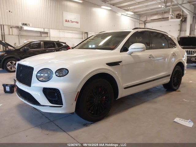 Bentley Dcu 2021 SJAAM2ZV9MC033359 Image 2