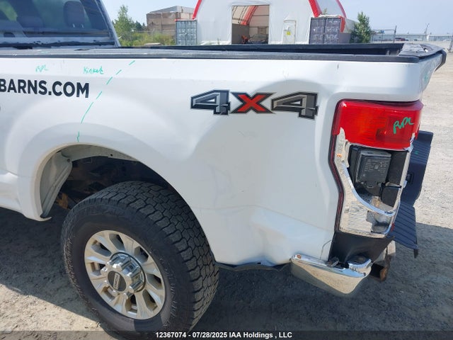Ford F-350 2020 1FT8W3BT6LED55871 Image 12