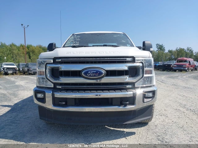 Ford F-350 2020 1FT8W3BT6LED55871 Image 13