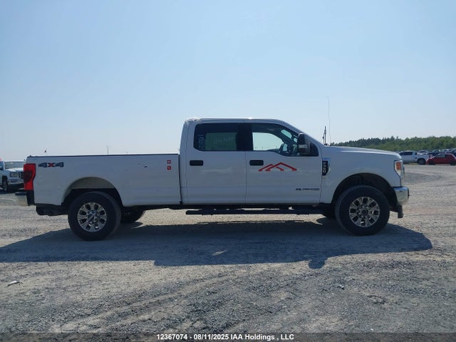 Ford F-350 2020 1FT8W3BT6LED55871 Image 14