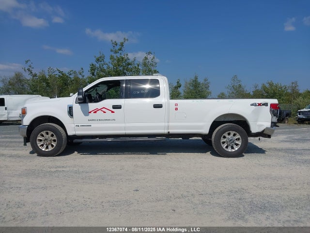 Ford F-350 2020 1FT8W3BT6LED55871 Image 15