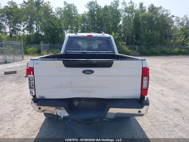 Ford F-350 2020 1FT8W3BT6LED55871 Image 16