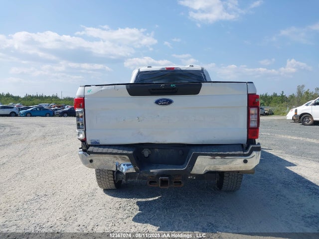Ford F-350 2020 1FT8W3BT6LED55871 Image 17