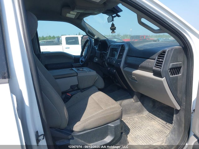 Ford F-350 2020 1FT8W3BT6LED55871 Image 5