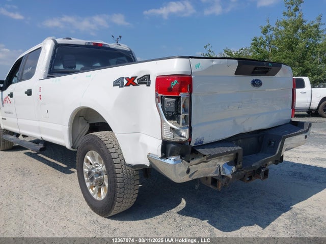 Ford F-350 2020 1FT8W3BT6LED55871 Image 6