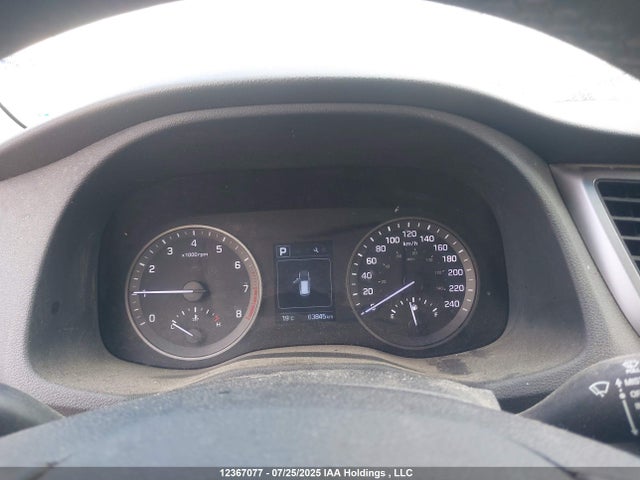 KM8J3CA4XJU785518 Hyundai gdi nu