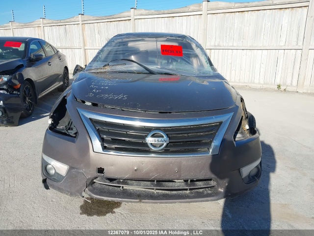 Aukcja sprzedaży 2013 Nissan Altima 2.5/s/sv/sl, vin: 1N4AL3AP8DN549324, numer aukcji: 12367079