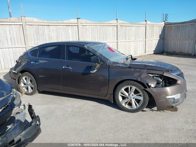 Aukcja sprzedaży 2013 Nissan Altima 2.5/s/sv/sl, vin: 1N4AL3AP8DN549324, numer aukcji: 12367079