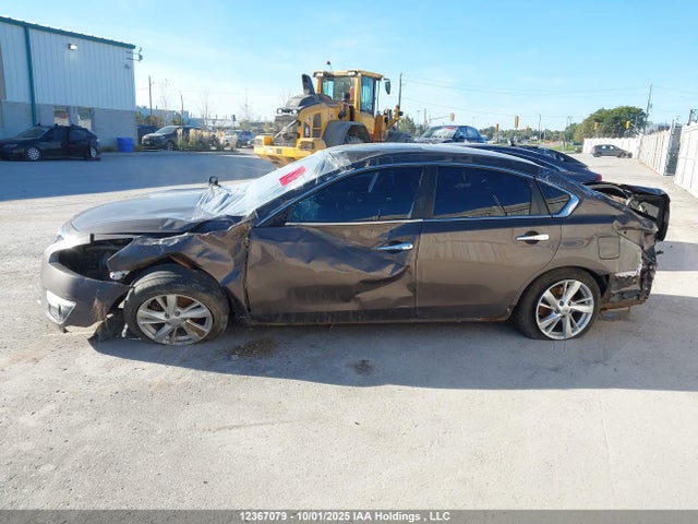 Aukcja sprzedaży 2013 Nissan Altima 2.5/s/sv/sl, vin: 1N4AL3AP8DN549324, numer aukcji: 12367079