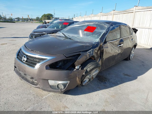 Aukcja sprzedaży 2013 Nissan Altima 2.5/s/sv/sl, vin: 1N4AL3AP8DN549324, numer aukcji: 12367079