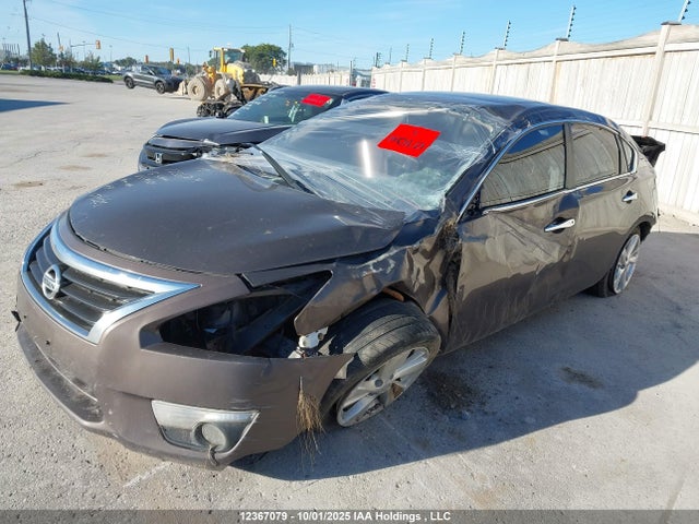 Aukcja sprzedaży 2013 Nissan Altima 2.5/s/sv/sl, vin: 1N4AL3AP8DN549324, numer aukcji: 12367079