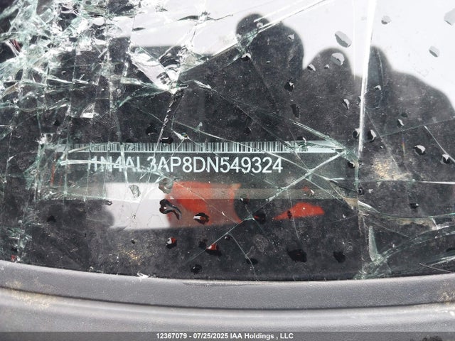 Aukcja sprzedaży 2013 Nissan Altima 2.5/s/sv/sl, vin: 1N4AL3AP8DN549324, numer aukcji: 12367079