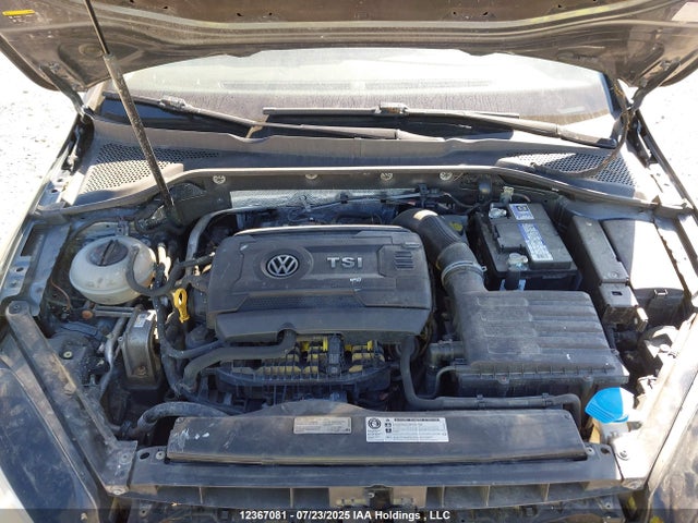 3VW117AU4FM052570 Volkswagen 1.8t