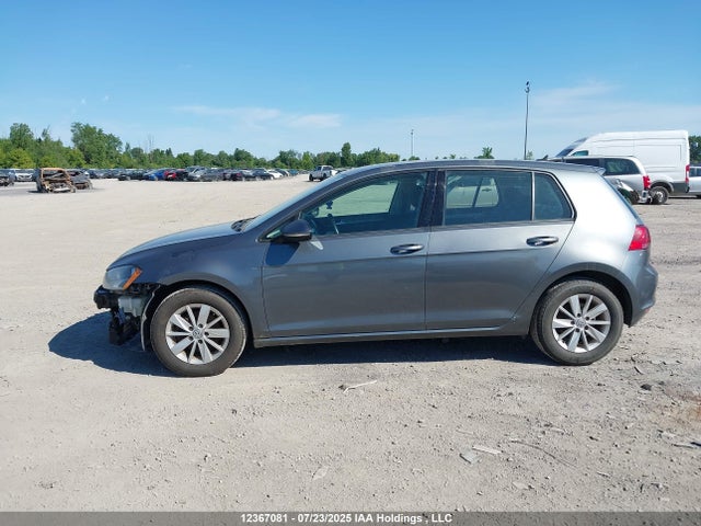 3VW117AU4FM052570 Volkswagen 1.8t