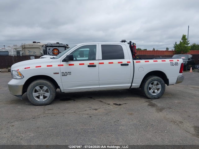 RAM 1500 2023 1C6RR7LT5PS575423 Image 13