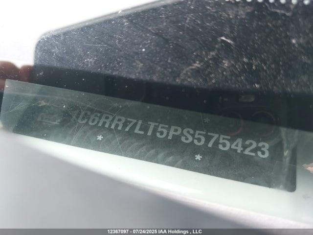 RAM 1500 2023 1C6RR7LT5PS575423 Image 18