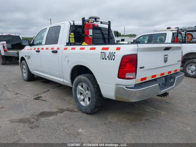 RAM 1500 2023 1C6RR7LT5PS575423 Image 3