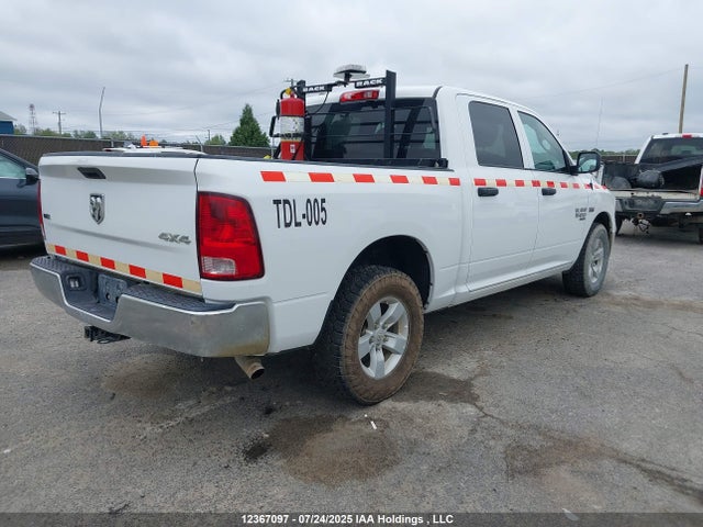 RAM 1500 2023 1C6RR7LT5PS575423 Image 4