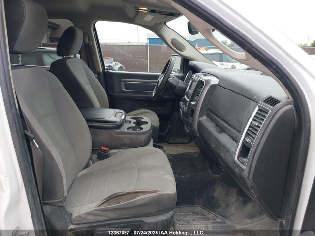 RAM 1500 2023 1C6RR7LT5PS575423 Image 5