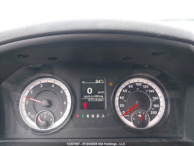 RAM 1500 2023 1C6RR7LT5PS575423 Image 7