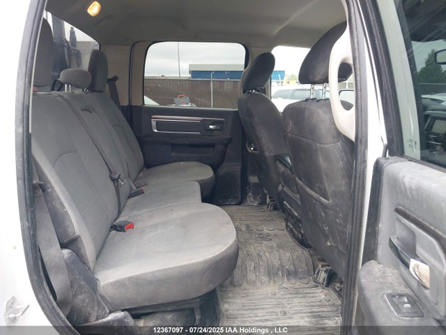 RAM 1500 2023 1C6RR7LT5PS575423 Image 8
